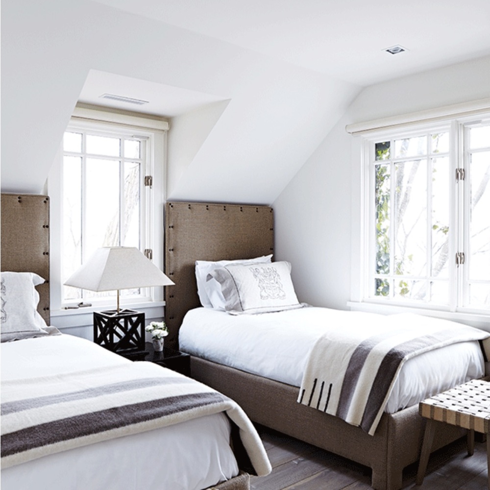 HBC Wool Millenium Point Blanket - 3.5 point (Twin)